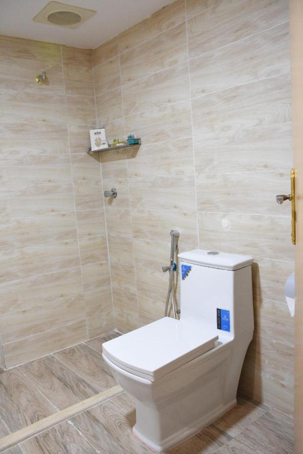 Florida Inn Hotel Наджран Екстериор снимка
