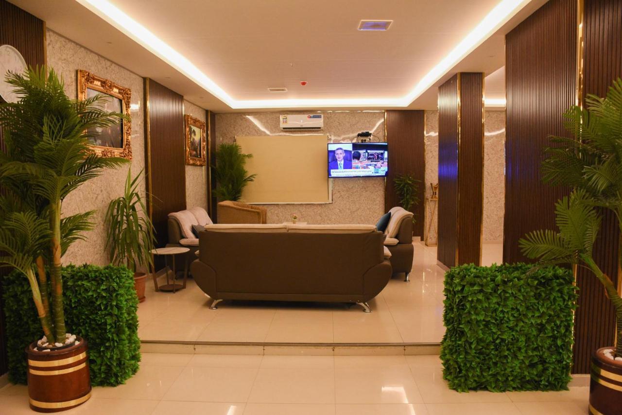 Florida Inn Hotel Наджран Екстериор снимка