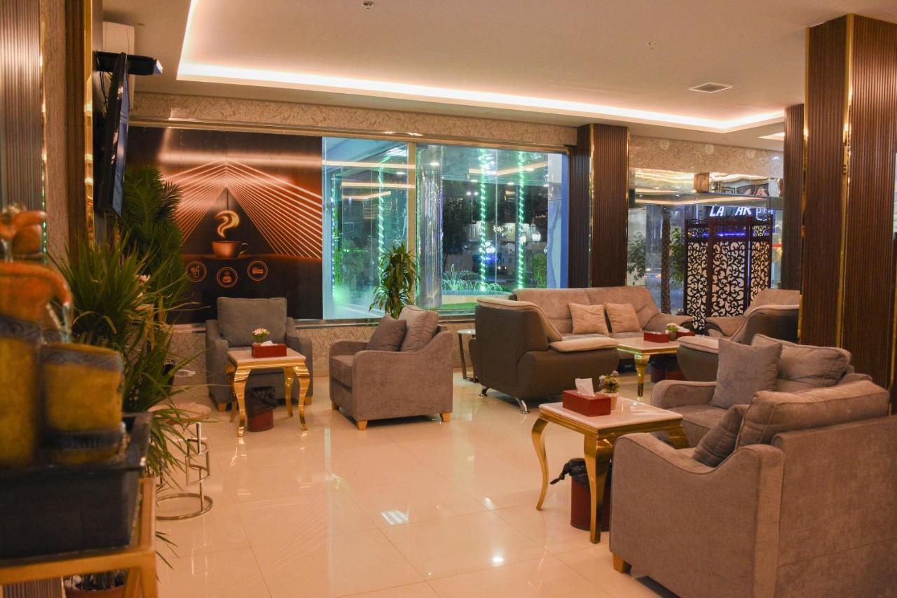 Florida Inn Hotel Наджран Екстериор снимка