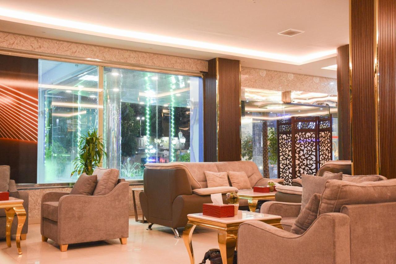 Florida Inn Hotel Наджран Екстериор снимка