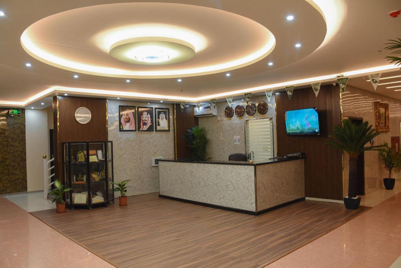 Florida Inn Hotel Наджран Екстериор снимка