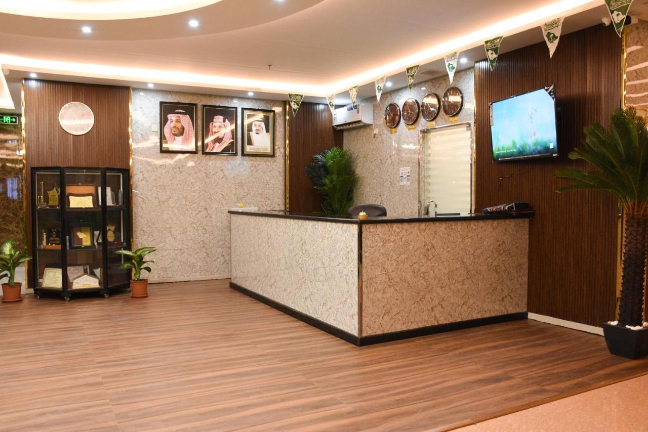 Florida Inn Hotel Наджран Екстериор снимка