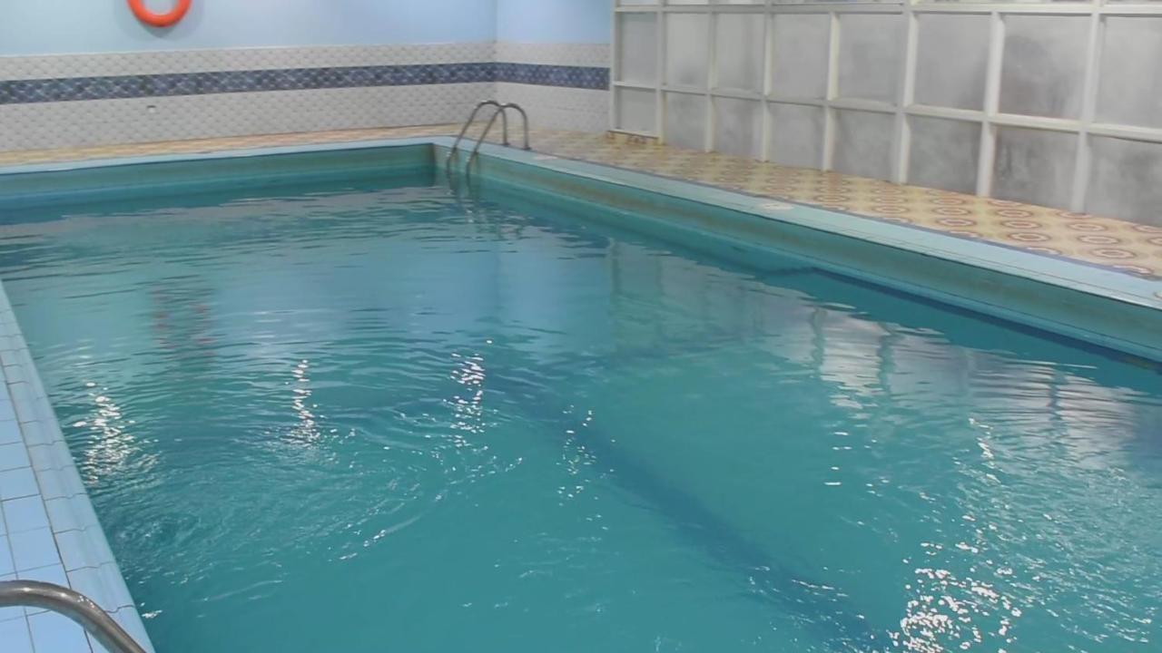 Florida Inn Hotel Наджран Екстериор снимка