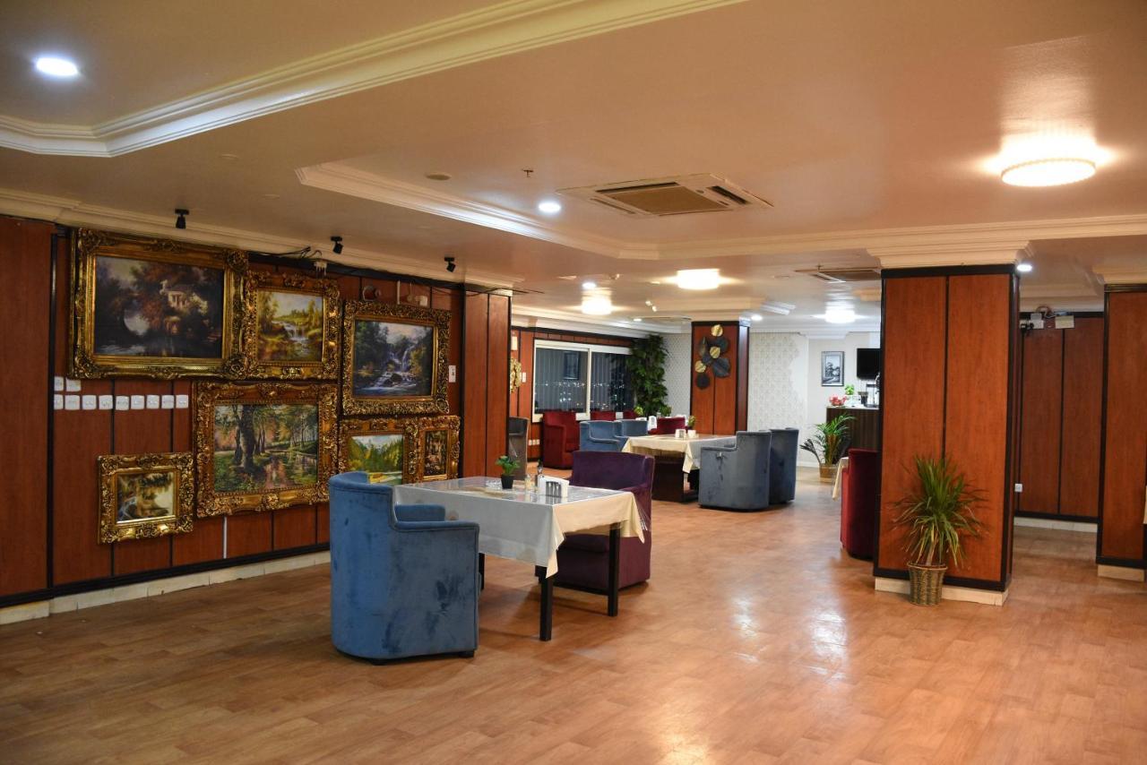 Florida Inn Hotel Наджран Екстериор снимка
